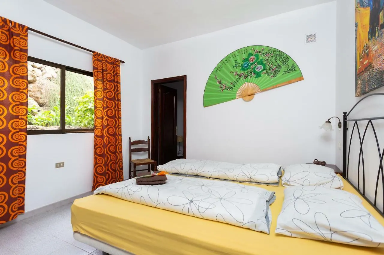 Finca La Gaviota - El Mango Villa Icod De Los Vinos Holiday home