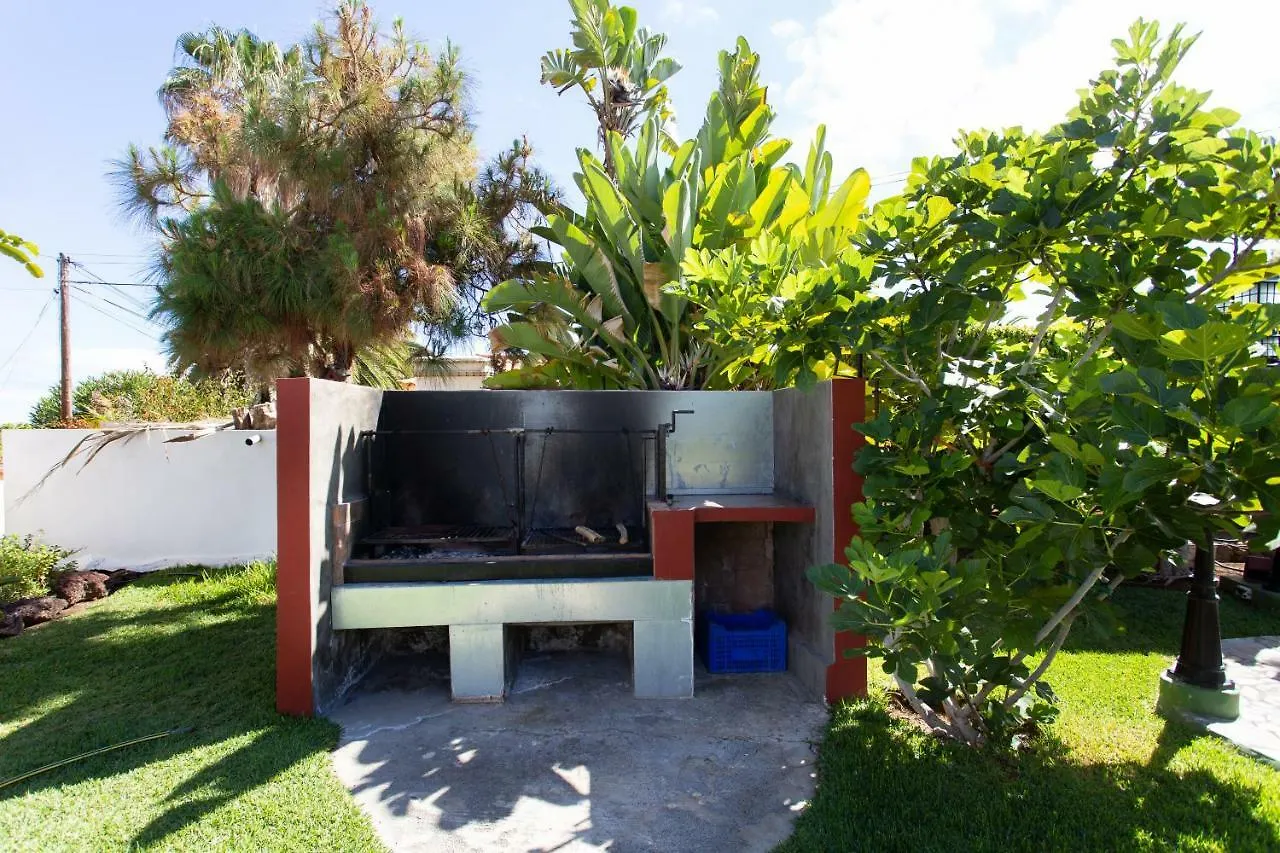 Finca La Gaviota - El Mango Villa Icod De Los Vinos