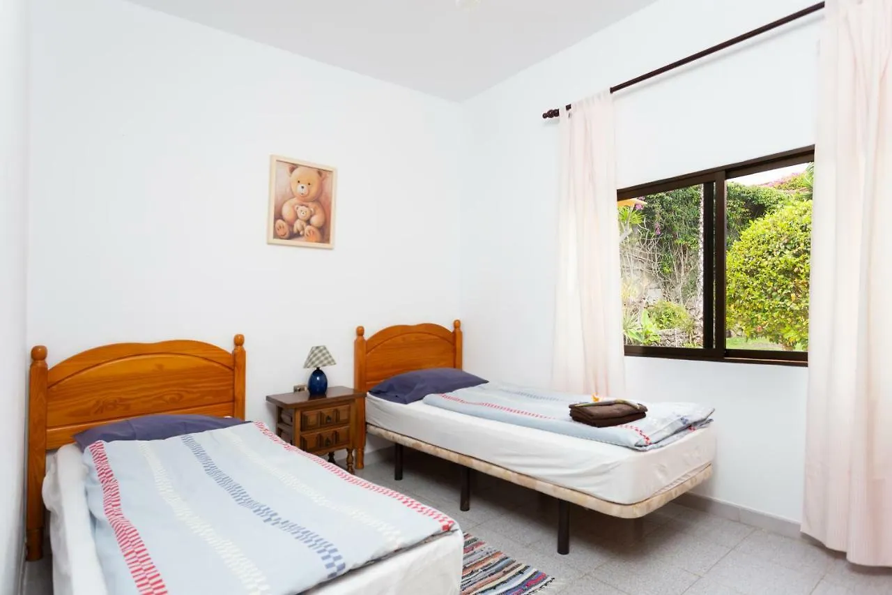 Finca La Gaviota - El Mango Villa Icod De Los Vinos